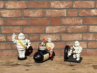 Overige woonaccessoires (3x) - afbeelding 1 van  4