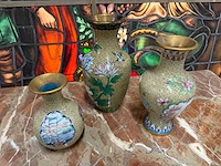 Overige woonaccessoires (3x) - afbeelding 2 van  3