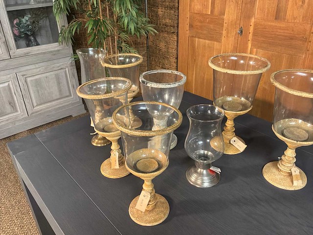 Overige woonaccessoires (8x) - afbeelding 2 van  12