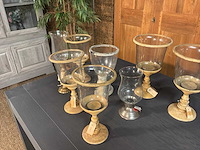 Overige woonaccessoires (8x) - afbeelding 2 van  12