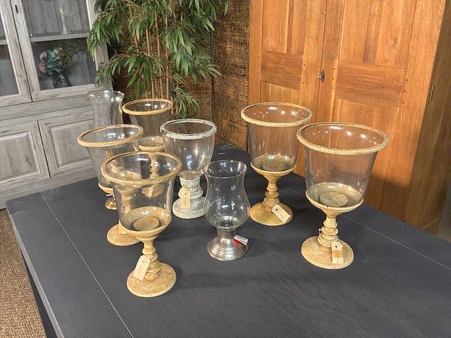 Overige woonaccessoires (8x) - afbeelding 3 van  12