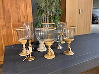 Overige woonaccessoires (8x) - afbeelding 1 van  12