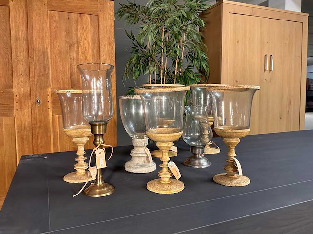 Overige woonaccessoires (8x) - afbeelding 6 van  12