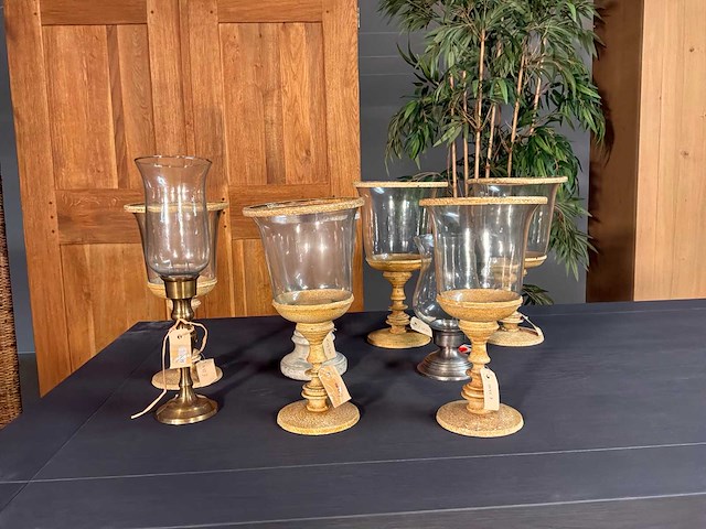 Overige woonaccessoires (8x) - afbeelding 7 van  12
