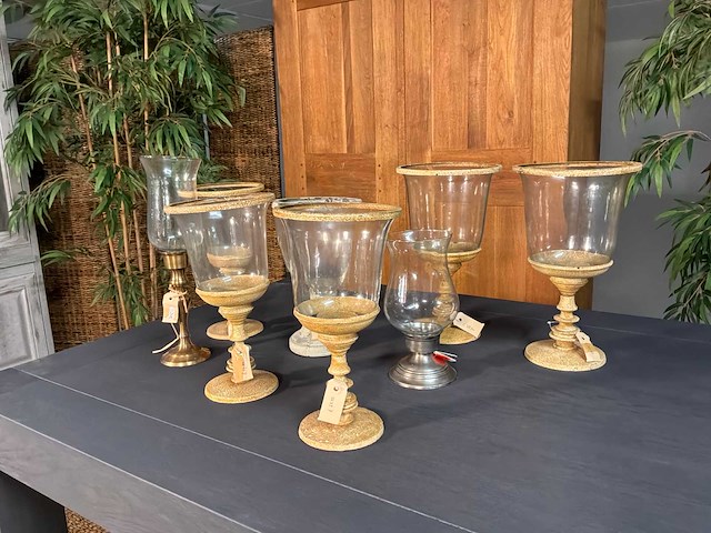 Overige woonaccessoires (8x) - afbeelding 8 van  12