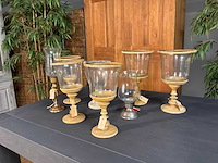 Overige woonaccessoires (8x) - afbeelding 8 van  12