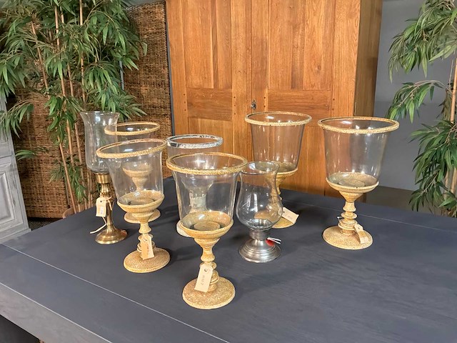 Overige woonaccessoires (8x) - afbeelding 9 van  12