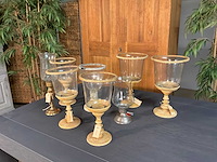 Overige woonaccessoires (8x) - afbeelding 9 van  12