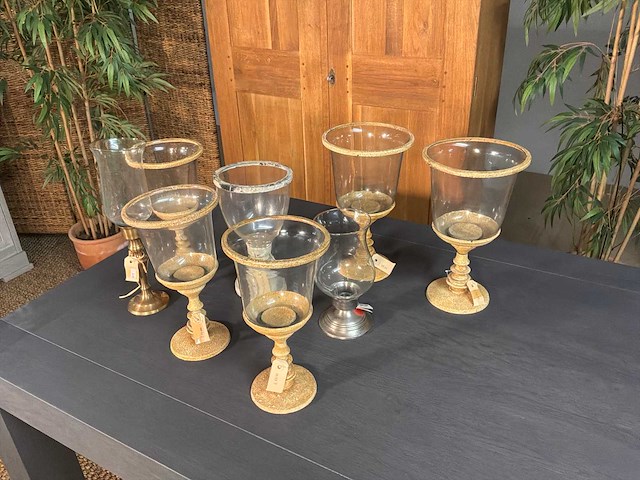 Overige woonaccessoires (8x) - afbeelding 10 van  12