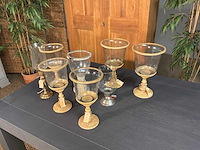 Overige woonaccessoires (8x) - afbeelding 10 van  12
