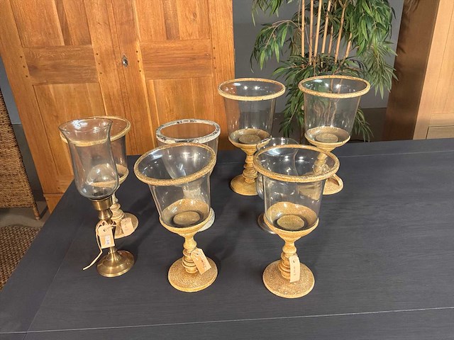 Overige woonaccessoires (8x) - afbeelding 11 van  12