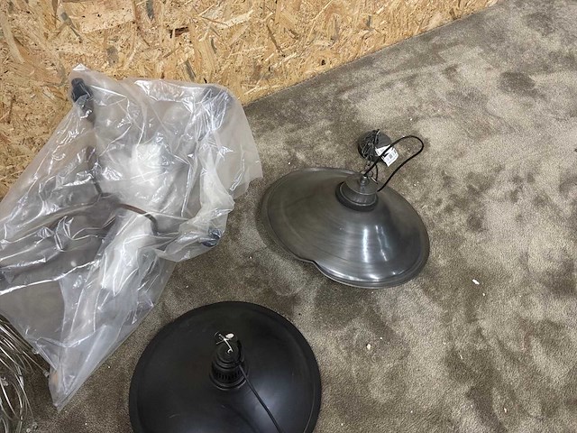 Overige woonaccessoires en hanglampen - afbeelding 2 van  11