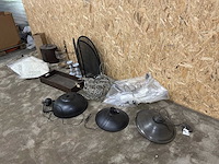 Overige woonaccessoires en hanglampen - afbeelding 3 van  11