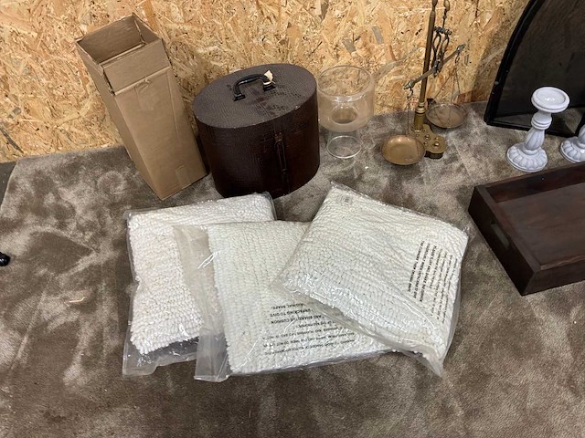 Overige woonaccessoires en hanglampen - afbeelding 4 van  11