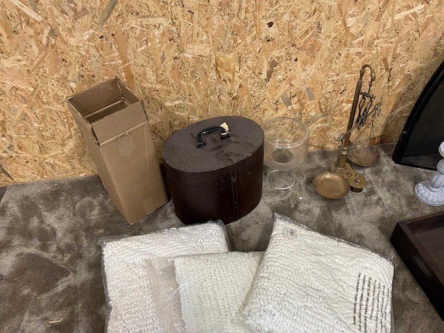 Overige woonaccessoires en hanglampen - afbeelding 5 van  11