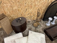 Overige woonaccessoires en hanglampen - afbeelding 6 van  11