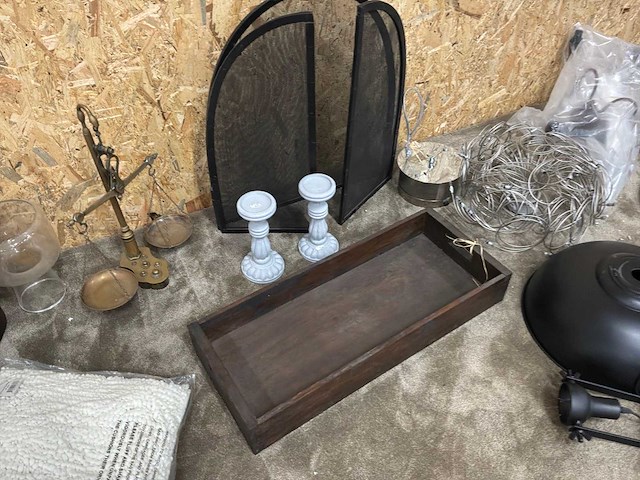Overige woonaccessoires en hanglampen - afbeelding 8 van  11