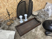 Overige woonaccessoires en hanglampen - afbeelding 8 van  11