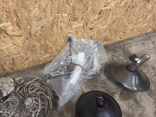 Overige woonaccessoires en hanglampen - afbeelding 11 van  11