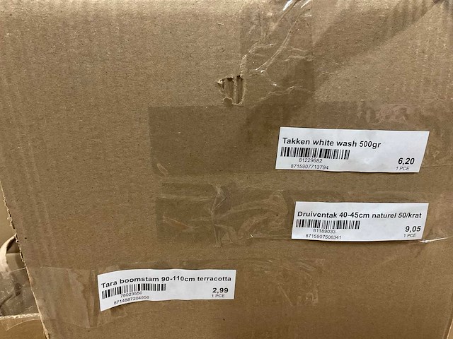 Overige woonaccessoires - afbeelding 6 van  19