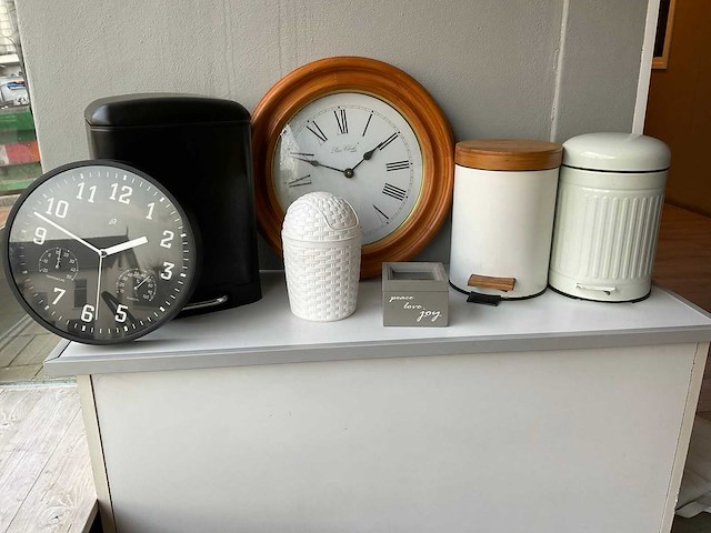 Overige woonaccessoires - afbeelding 1 van  1