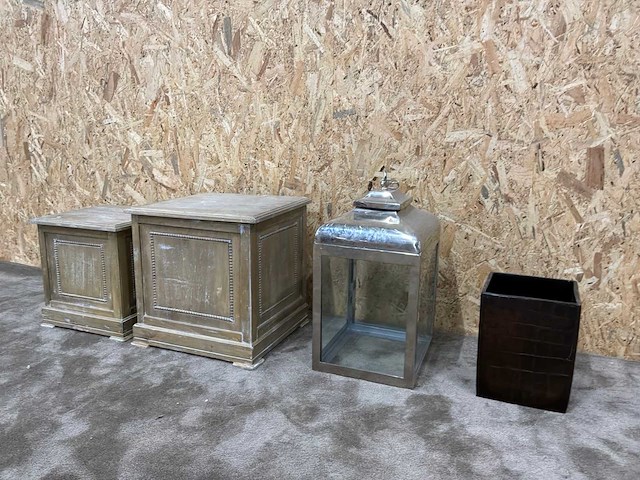 Overige woonaccessoires - afbeelding 1 van  16