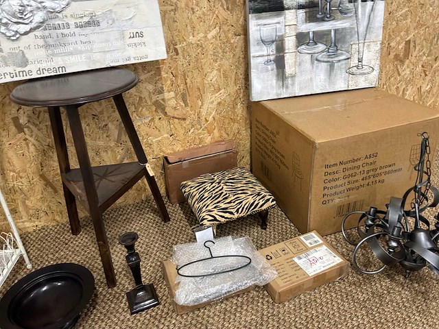 Overige woonaccessoires - afbeelding 2 van  7
