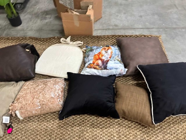 Overige woonaccessoires - afbeelding 4 van  7