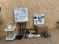Overige woonaccessoires - afbeelding 1 van  7