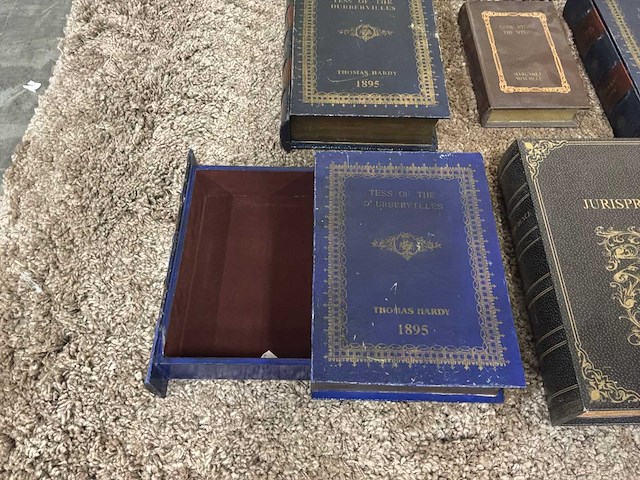 Overige woonaccessoires - afbeelding 4 van  14