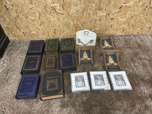Overige woonaccessoires - afbeelding 7 van  14