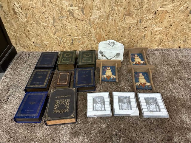 Overige woonaccessoires - afbeelding 9 van  14