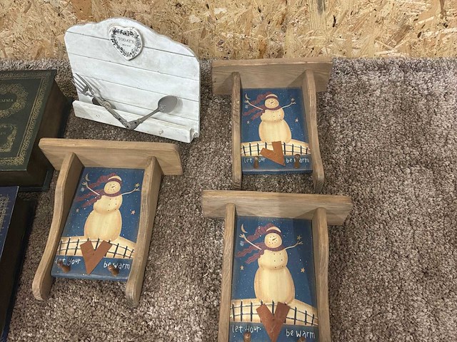 Overige woonaccessoires - afbeelding 13 van  14