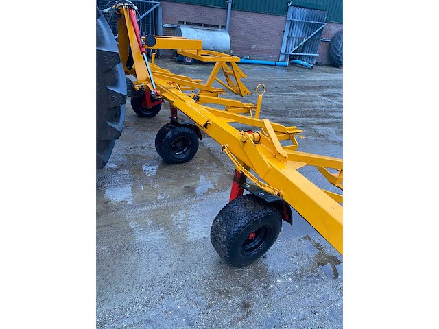 Overige zaai- en poottechniek - afbeelding 3 van  15