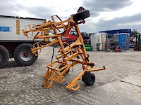 Overige zaai- en poottechniek - afbeelding 1 van  15