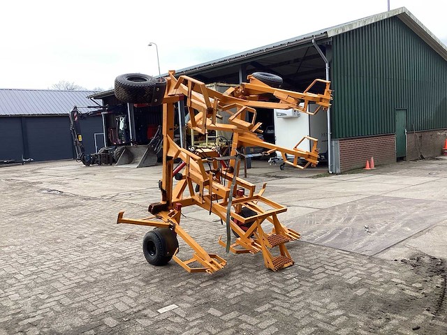 Overige zaai- en poottechniek - afbeelding 8 van  15