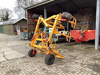 Overige zaai- en poottechniek - afbeelding 9 van  15