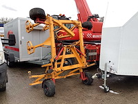 Overige zaai- en poottechniek - afbeelding 10 van  15