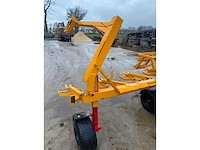 Overige zaai- en poottechniek - afbeelding 14 van  15