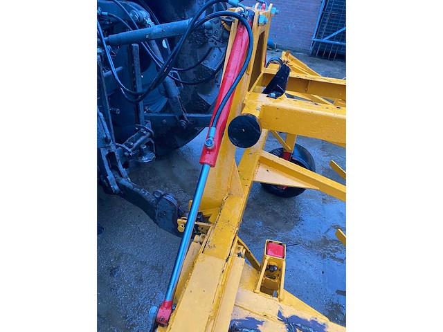 Overige zaai- en poottechniek - afbeelding 15 van  15