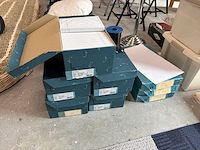 Overige ziekenhuis/ begrafenis inventaris - afbeelding 4 van  7