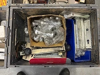 Overigpartij deur beslag en diverse - afbeelding 2 van  9