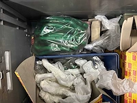 Overigpartij deur beslag en diverse - afbeelding 6 van  9