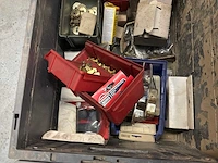 Overigpartij deur beslag en diverse - afbeelding 8 van  9
