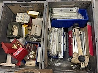 Overigpartij deur beslag en diverse - afbeelding 9 van  9