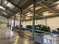 Overkapping (10,00x50,00 mtr) (500m²) - afbeelding 5 van  21