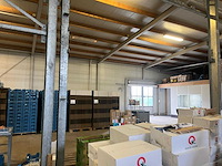 Overkapping (10,00x50,00 mtr) (500m²) - afbeelding 6 van  21