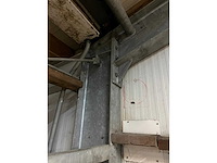 Overkapping (10,00x50,00 mtr) (500m²) - afbeelding 8 van  21