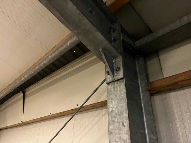 Overkapping (10,00x50,00 mtr) (500m²) - afbeelding 10 van  21