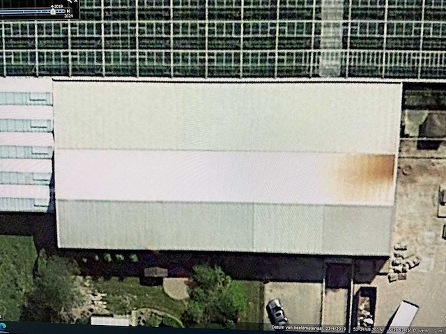 Overkapping (10,00x50,00 mtr) (500m²) - afbeelding 14 van  21